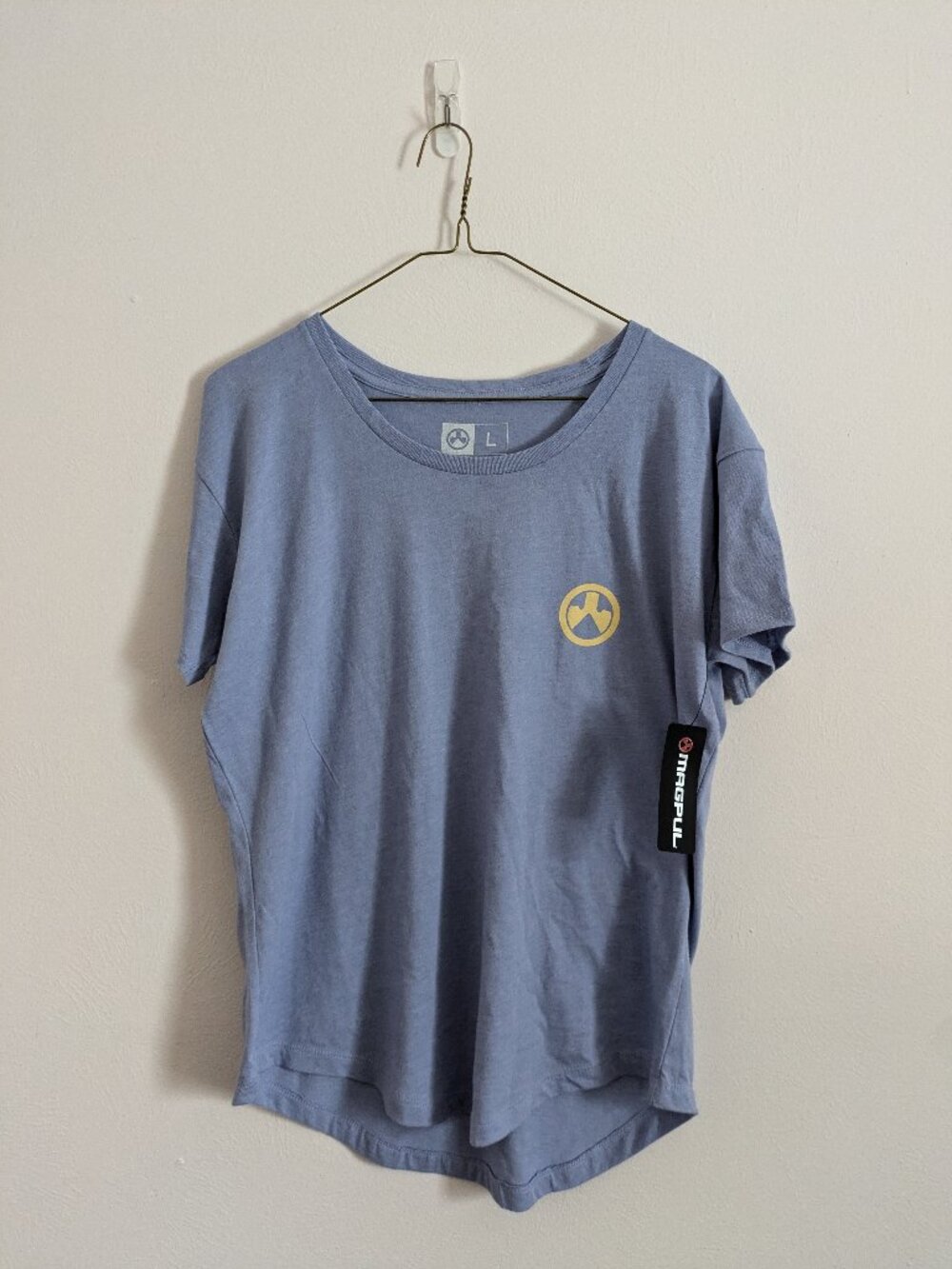 Magpul womens cactus t shirt